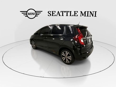 Used 2020 Honda Fit EX image 7