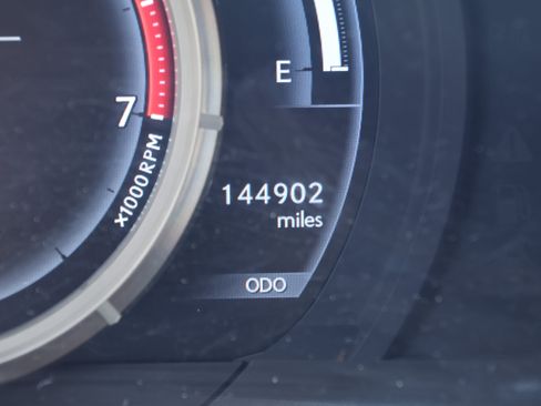 Used 2018 Lexus IS 300 F Sport w/ F Sport Package RWD image 17