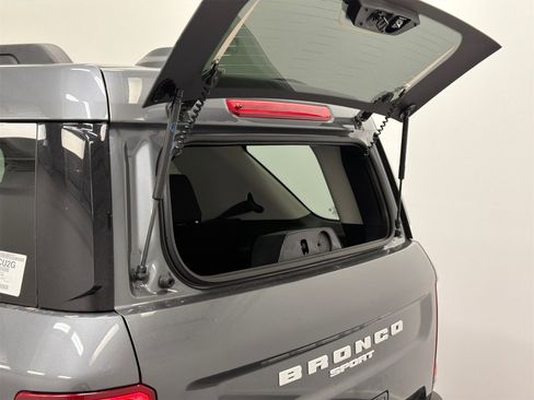 New 2026 Ford Bronco Sport Big Bend image 8