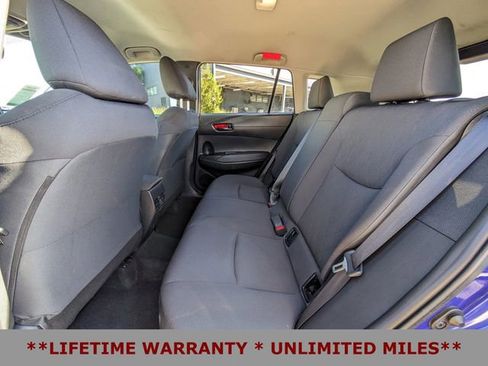 Used 2024 Toyota Corolla Cross LE image 15