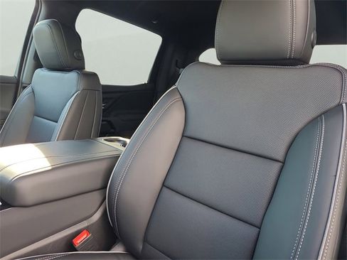 New 2026 Chevrolet Silverado EV LT w/ Plus Package image 21