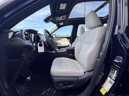 New 2026 Lexus TX 350 AWD image 19