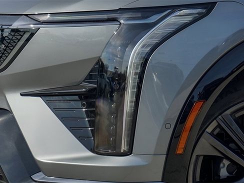 New 2026 Cadillac Optiq Sport 2 image 3