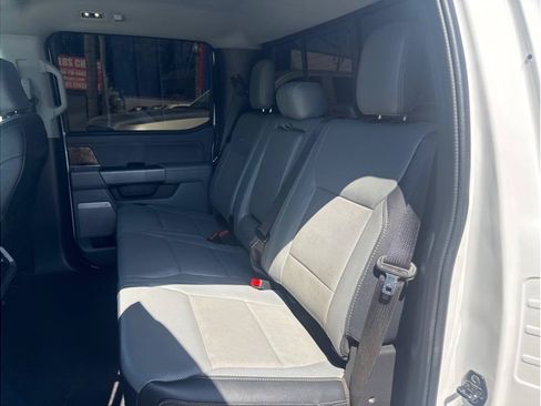 Used 2023 Ford F150 Lariat AWD/4WD image 20