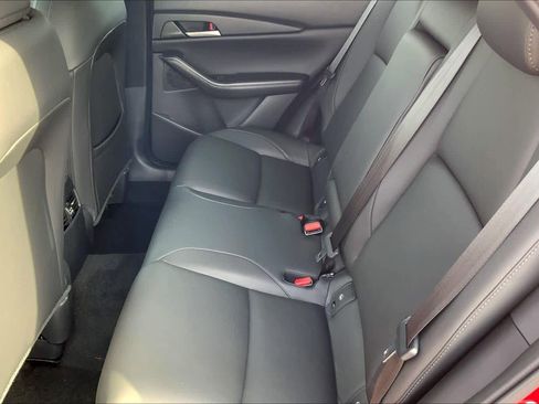 New 2026 MAZDA CX-30 AWD 2.5 S w/ Select Sport Pkg image 22