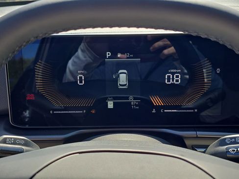 New 2026 Kia Sportage EX FWD image 32