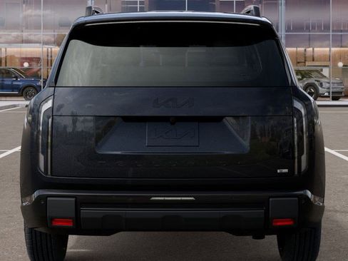 New 2027 Kia Telluride EX X-Line AWD/4WD image 13