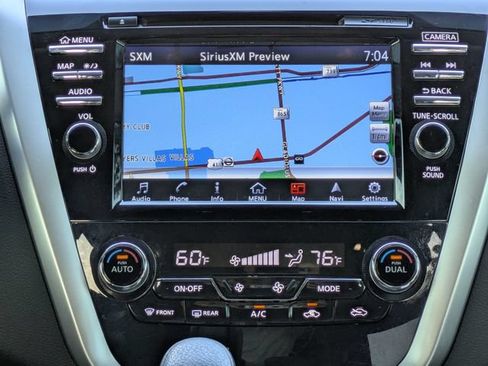 Used 2018 Nissan Murano S w/ Cargo Package FWD image 14
