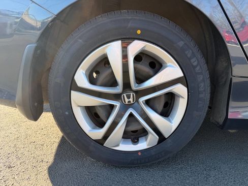 Used 2016 Honda Civic LX image 27