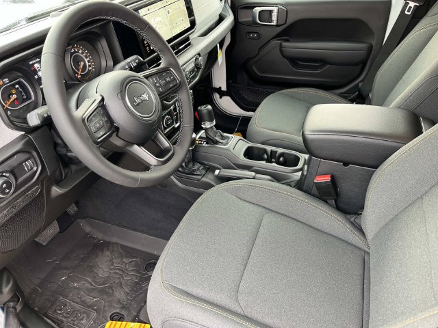 New 2026 Jeep Gladiator Sport AWD/4WD image 19
