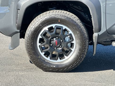 New 2026 Toyota Tacoma TRD Off-Road image 23