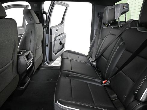 New 2026 GMC Sierra EV Elevation image 19