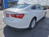 Used 2024 Chevrolet Malibu LT image 5