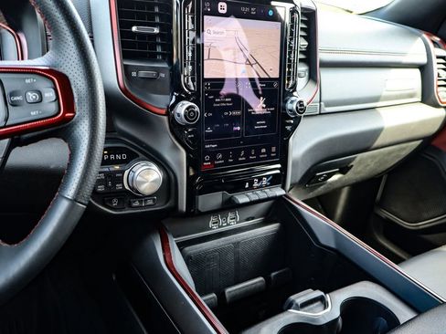 Used 2025 RAM 1500 Rebel w/ Rebel Level 1 Equipment Group image 29