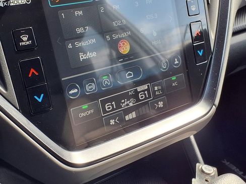 Certified 2026 Subaru Crosstrek 2.0i Premium image 5