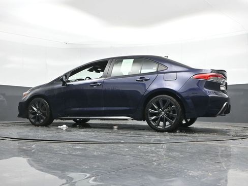 Used 2023 Toyota Corolla SE image 49