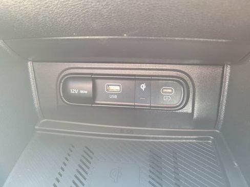 Used 2023 Kia Sportage EX FWD image 24