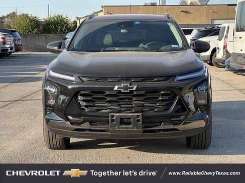 Used 2024 Chevrolet Trax ACTIV w/ Driver Confidence Package FWD image 8