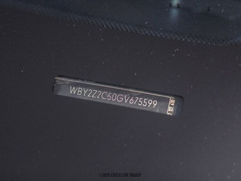 Used 2016 BMW i8 image 55