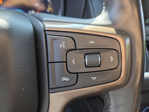 Used 2022 Chevrolet Tahoe High Country AWD/4WD image 24