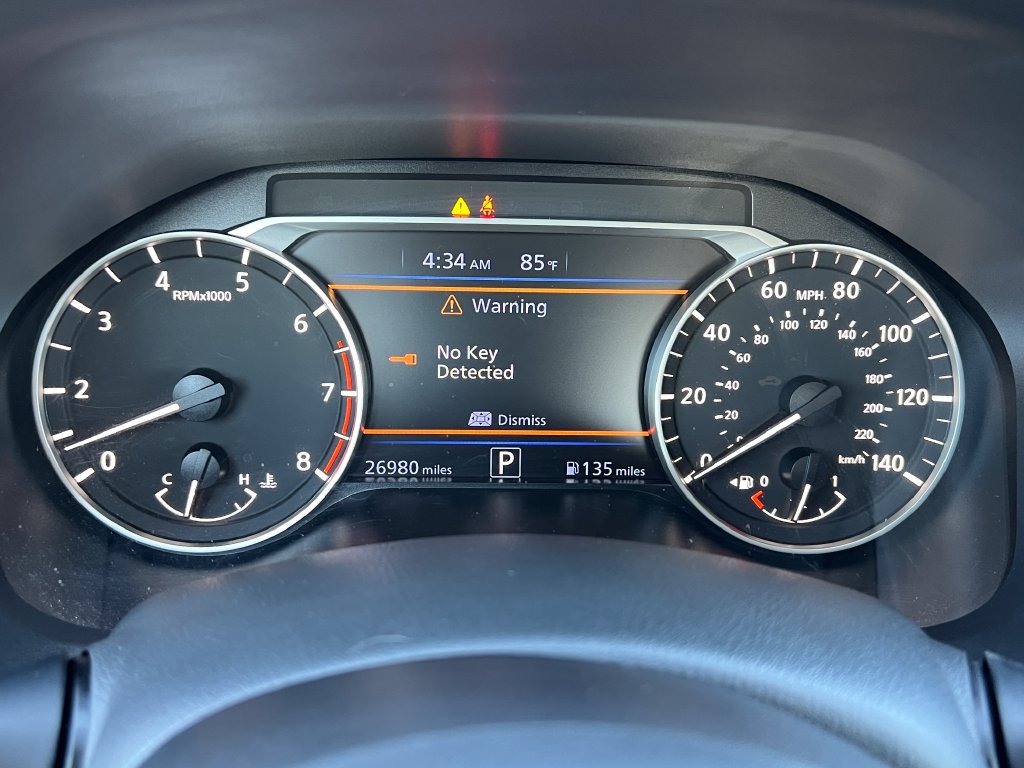 Used 2021 Nissan Altima 2.5 SV w/ SV Premium Package FWD image 25