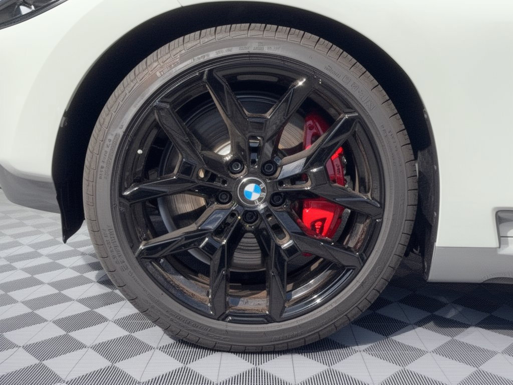 New 2027 BMW 430i xDrive Convertible w/ M Sport Package AWD/4WD image 13