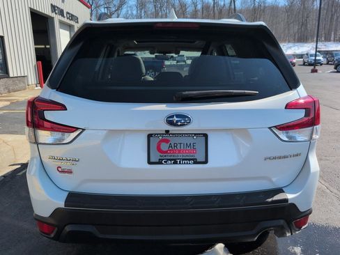 Used 2020 Subaru Forester Premium w/ Popular Package #1 image 7