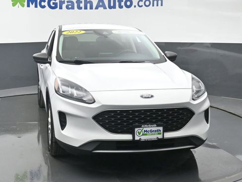 Used 2022 Ford Escape SE w/ Convenience Package image 4