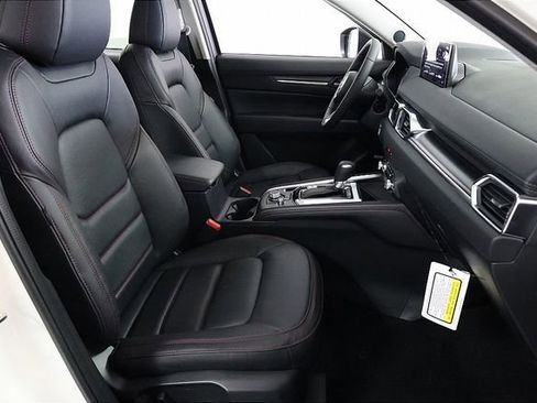 New 2025 MAZDA CX-5 Carbon Edition image 23