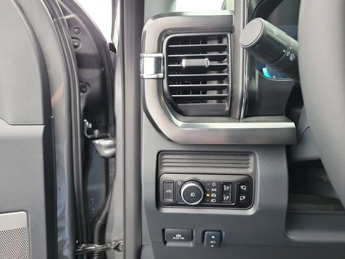 New 2026 Ford F350 Lariat w/ Snow Plow Prep Package AWD/4WD image 24