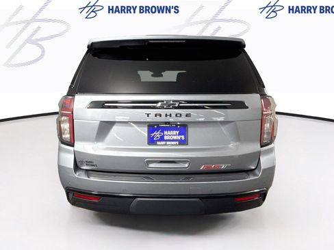 Used 2023 Chevrolet Tahoe RST w/ Luxury Package AWD/4WD image 32