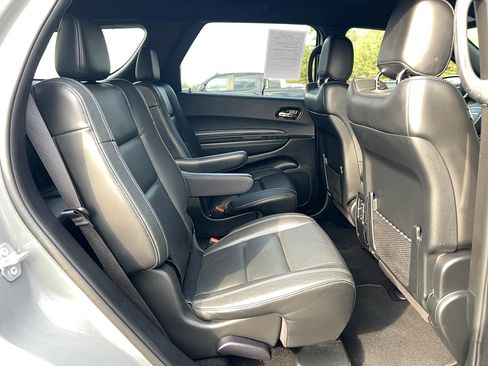 Used 2021 Dodge Durango GT w/ Blacktop Package image 24