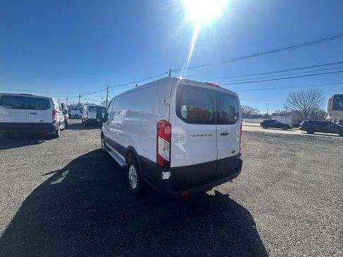 Used 2024 Ford Transit 250 Low Roof w/ Exterior Upgrade Package image 5