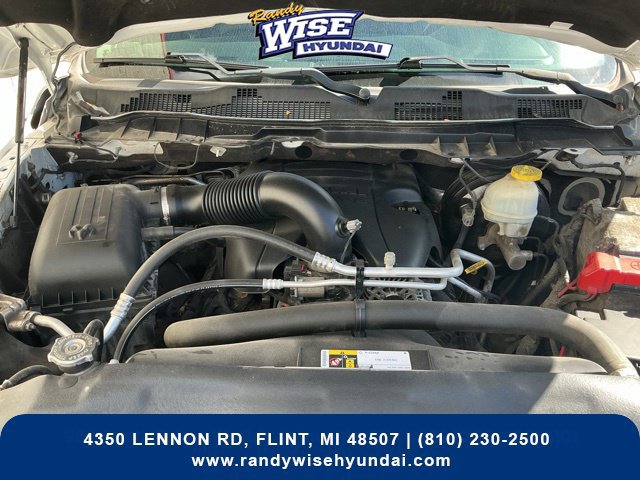 Used 2017 RAM 1500 Sport AWD/4WD image 30