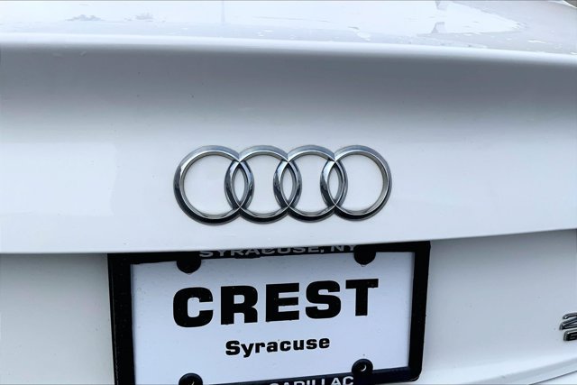 Used 2016 Audi A4 2.0T Premium w/ Convenience Plus Package AWD/4WD image 29