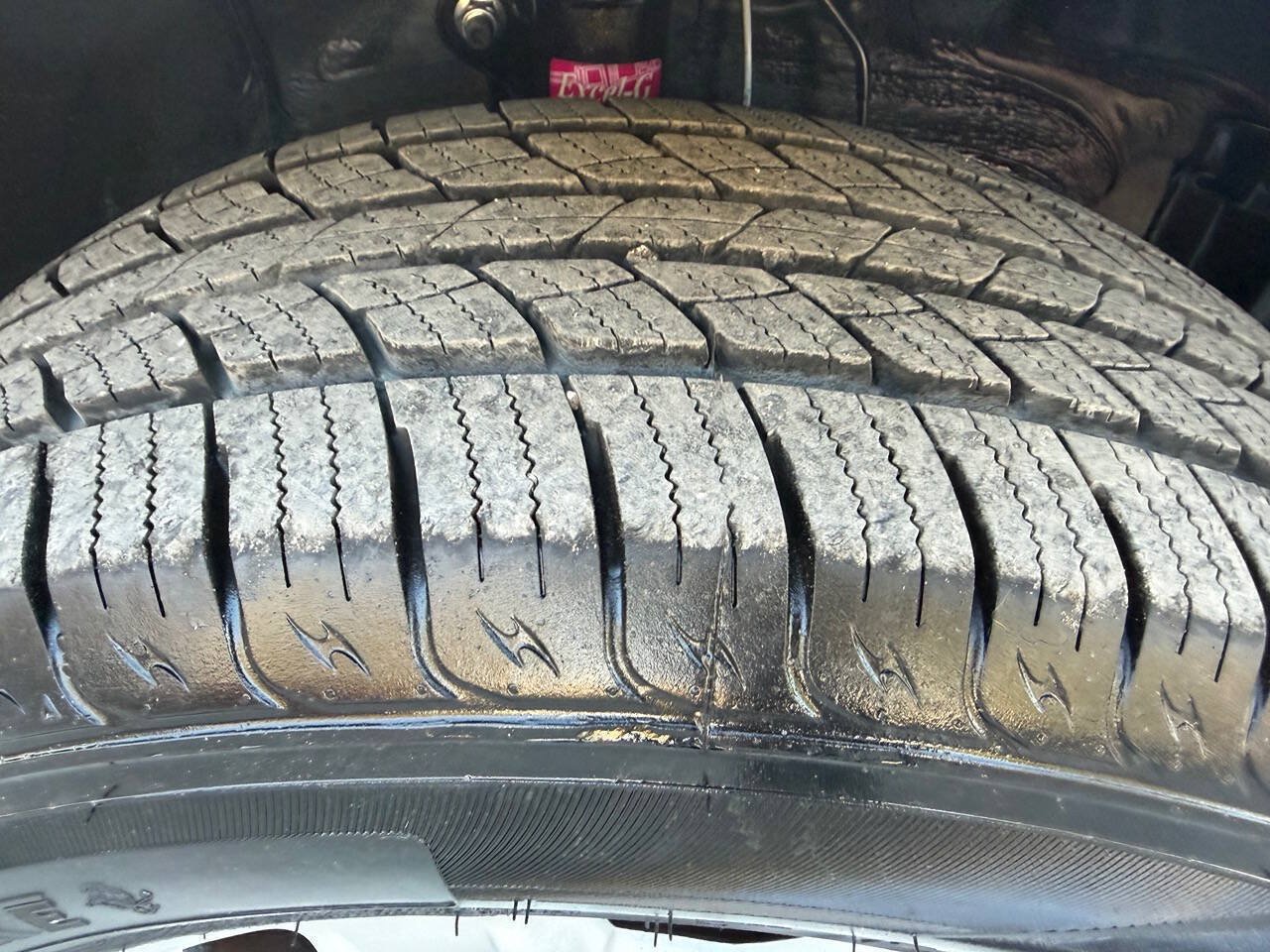 Used 2006 Honda Ridgeline RTS image 27