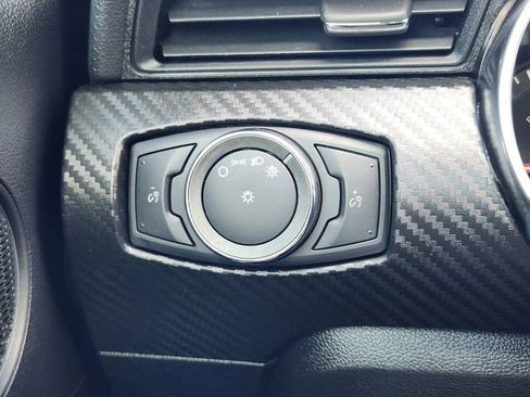 Used 2022 Ford Mustang Coupe w/ Equipment Group 101A image 23