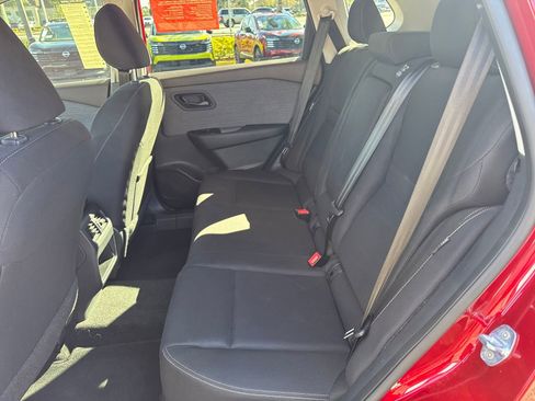 Certified 2023 Nissan Rogue S image 21