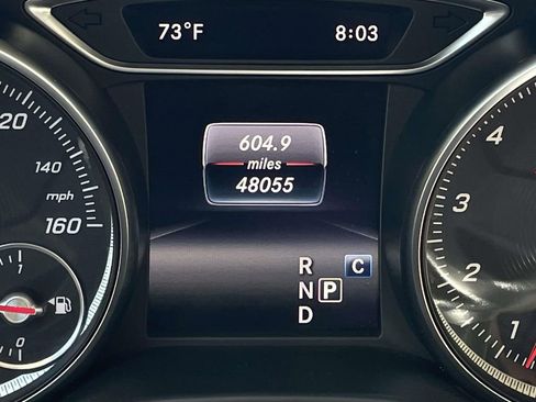 Used 2018 Mercedes-Benz GLA 250 4MATIC image 14