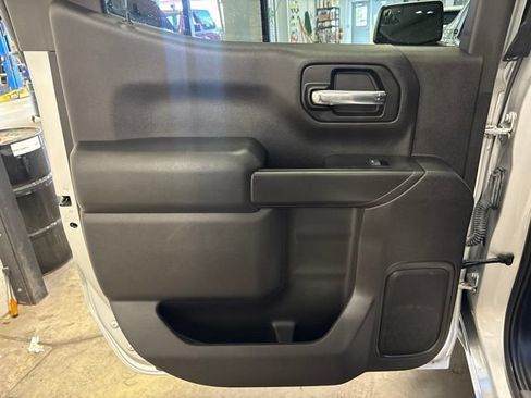 Used 2020 Chevrolet Silverado 1500 LT w/ All-Star Edition AWD/4WD image 27