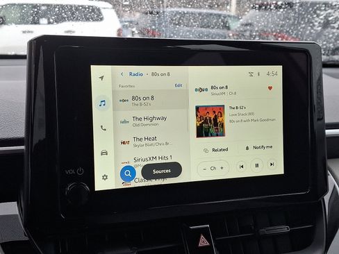 Certified 2024 Toyota Corolla Cross L image 17