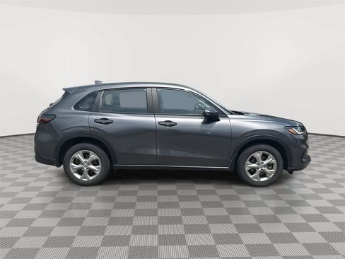 Used 2024 Honda HR-V LX image 28