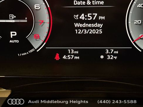 Used 2026 Audi A3 2.0T Premium AWD/4WD image 19