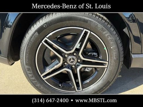 New 2026 Mercedes-Benz GLE 450 4MATIC image 6