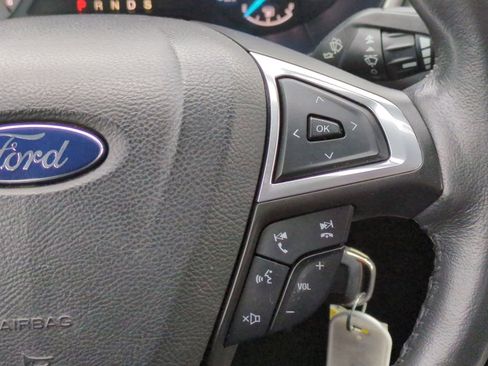 Used 2014 Ford Fusion SE w/ Equipment Group 201A image 23