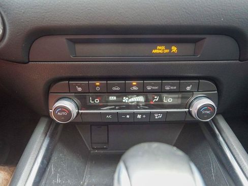 Used 2020 MAZDA CX-5 Grand Touring FWD image 27