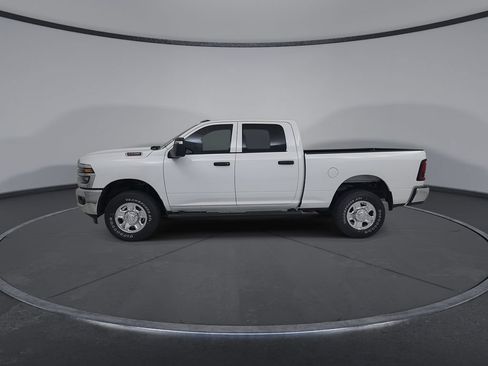 New 2026 RAM 2500 Tradesman AWD/4WD image 9