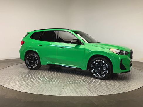 Used 2025 BMW X1 M35i w/ Premium Package AWD/4WD image 2