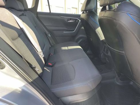 Used 2024 Toyota RAV4 SE AWD/4WD image 16