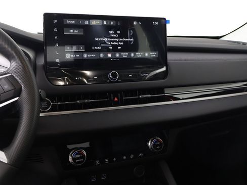 New 2026 Mitsubishi Outlander ES image 39